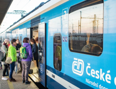 Bez hranic: Zlínský a Trenčínský kraj spojí síly pro moderní veřejnou dopravu
