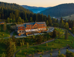Zlínský kraj boduje u turistů. V hodnocení hotelů skončil druhý v Česku