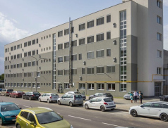 Střední škola-COPT Uherský Brod vstupuje do nové éry – otevřela zrekonstruovanou budovu teoretické výuky