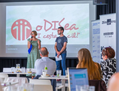 Neziskové organizace ze Zlínska si díky Burze filantropie rozdělí 210 tisíc korun, peníze použijí na své projekty