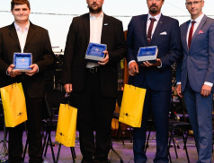 Ceny hejtmana Zlínského kraje znají nové nositele