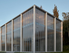 Kraj finančně podpoří odbornou činnost v památkové péči
