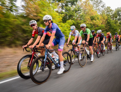 Czech Cycling Academy představuje jezdce programu NextGen. Akademie vybrala třicítku talentů české cyklistiky