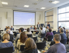 Digitální technická mapa Zlínského kraje usnadňuje život projektantům i obcím. Konference představila její možnosti