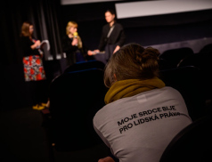 Silné filmy i debaty o současném světě. Festival Jeden svět míří do Uherského Hradiště