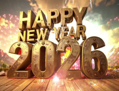 Hasiči první den nového roku vyjížděli jen k několika málo událostem