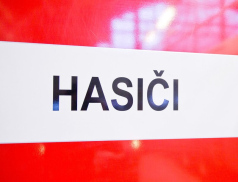 Kraj přispěje dobrovolným hasičům na nové automobily i rekonstrukci zbrojnice
