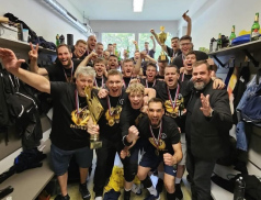 Velká šance na velký návrat. Házenkáři Zlína na prahu extraligy