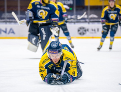 Zlín je po výhře nad Táborem v desítce. Vsetín loupil v Jihlavě a pojistil si čtvrtfinále
