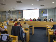 Hasičský záchranný sbor využije celou základnu v centru města, dobrovolní hasiči se přesunou do Rokytnice