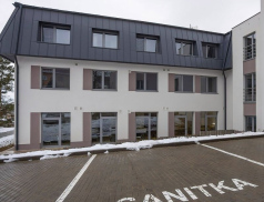 Kapacity pobytových služeb v regionu se rozšířily. Kraj podpořil vznik nového domova se zvláštním režimem v Malenovicích takřka 20 miliony