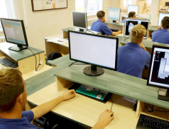 Zlínský kraj buduje silný systém kariérového poradenství. Do podpory žáků se zapojují školy, firmy i rodiče