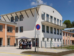 V Uherském Brodě vzniklo nové komunitní bydlení pro lidi se zdravotním postižením