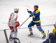 Konečně! Berani pokořili vedoucí Slavii a ukončili sérii deseti proher