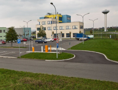 V holešovské zóně vybuduje kraj nový biokoridor, vysází zde na 1&nbsp;700 dřevin