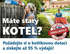 Zlínský kraj měří čistotu vzduchu na dalších 17 místech
