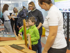 Krajský úřad a Zlínský kraj přivítaly během historicky prvního dne otevřených dveří stovky návštěvníků