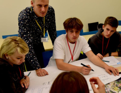 Krajská konference o environmentálním vzdělávání představila propojení škol, komunit a regionálních aktérů