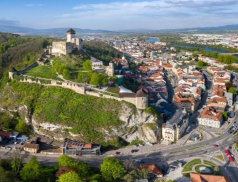 Zlín a Trenčín spojují síly. Vzniká kulturní a kreativní most 2026+
