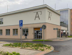 Kroměřížská nemocnice dokončila největší investici za posledních 20 let. Otevřela novou přístavbu s urgentním příjmem