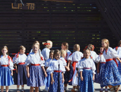 Kraj přispěje na kulturní akce v regionu. Rozdělí takřka 3,8 milionu