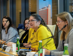 Konference na krajském úřadě se věnovala tématu kyberbezpečnosti