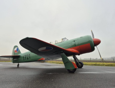 Letecké muzeum v Kunovicích má nový exponát. Návštěvníci jej uvidí v létě