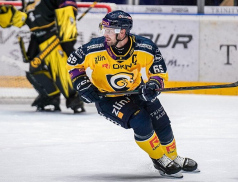 Náročný víkend zakončili Berani dvoubodovou výhrou na ledě Sokolova