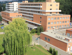Zlínský kraj navýší základní kapitál Baťovy nemocnice o 200 milionů korun