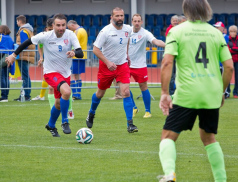 Nová rolba i sněžné dělo: Zlínský kraj posílá dalších 14 milionů do sportu