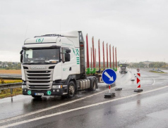 Kraj plánuje obchvat Jarošova. Nový přivaděč k D55 má ulevit dopravě v Uherském Hradišti i Starém Městě