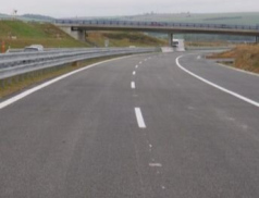 Řidiči mohou nově jezdit po celém obchvatu Otrokovic zdarma