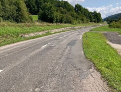 Zlínský kraj opraví další dvě silnice v regionu a most u Lešné