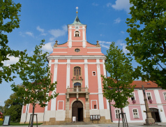 Otevřené brány zahájily 17. sezonu. Sakrální památky ve Zlínském kraji zvou návštěvníky