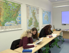 Přijímací zkoušky v kraji: největší zájem byl opět o maturitní obory