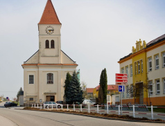 Kraj přispěje obcím na rozvoj dalších 26 milionů. Opraví za to zdravotní středisko, vodovod i školy