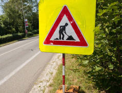 Krajští radní schválili opravu silnic v Libosvárech, Loukově i na dalších místech v kraji