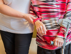 Zlínský kraj se na rozpočtové provizorium připravil. Sociální služby fungují bez problémů díky návratné finanční výpomoci