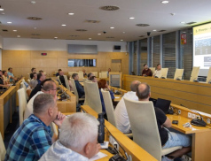 Setkání ICT odborníků: kraj svým organizacím představil novinky v kyberbezpečnosti