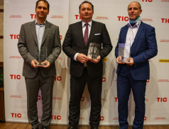 Zlínský kraj opět ocení špičkové inovace firem – startuje devátý ročník soutěže