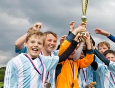 Radní podpořili 83 sportovních akcí, kraj mezi ně rozdělí 3,3 milionu korun