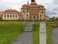 Víkend na Cyrilometodějské stezce zve do Velehradu, Modré a Starého Města za každého počasí