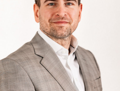 Novým ředitelem Zdravotnické záchranné služby Zlínského kraje bude od 1. prosince Jan Šebek Cholewa