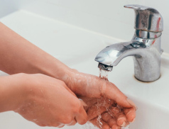 Ve Zlínském kraji je žloutenka zatím pod kontrolou. Hygienici přesto apelují na hygienu rukou a očkování