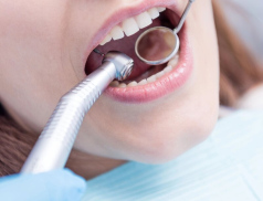 Hejtmanství podpoří vybavení zubních ambulancí i vzdělávání začínajících lékařů