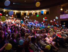 Zlínské divadlo zahajuje prodej předplatného na rok 2026. Nabídne pět nových titulů