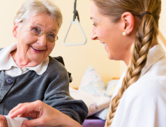 Zlínský kraj pomůže seniorům i rodinám: tři klíčové projekty získají téměř 15 milionů