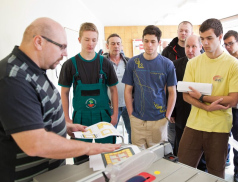 Zlínský kraj zkvalitňuje podmínky pro vzdělávání, podporuje školy, pedagogy i žáky