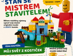 Léto v Muzeu Zubří ovládlo Svět Kostiček