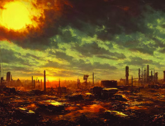 Útok Ruska? NATO by Moskvu vyhladilo a ze zbytku udělalo jadernou poušť, říká vojenský expert